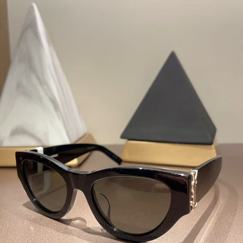 Saint Laurent Sunglasses - Picture 2 of 10